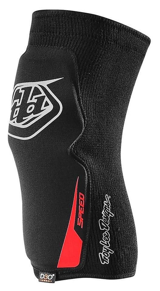 Детские наколенники TLD Speed Knee Sleeve [Black] Размер Y-MD, OBOD_570003201