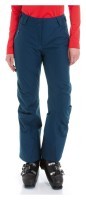 Штани утеплені жіночі Schoeffel SKI PANTS ALP NOVA 36 Navy blazer 8820 (10-12835