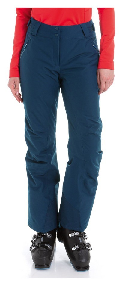 Штани утеплені жіночі Schoeffel SKI PANTS ALP NOVA 36 Navy blazer 8820 (10-12835, RCH_21138