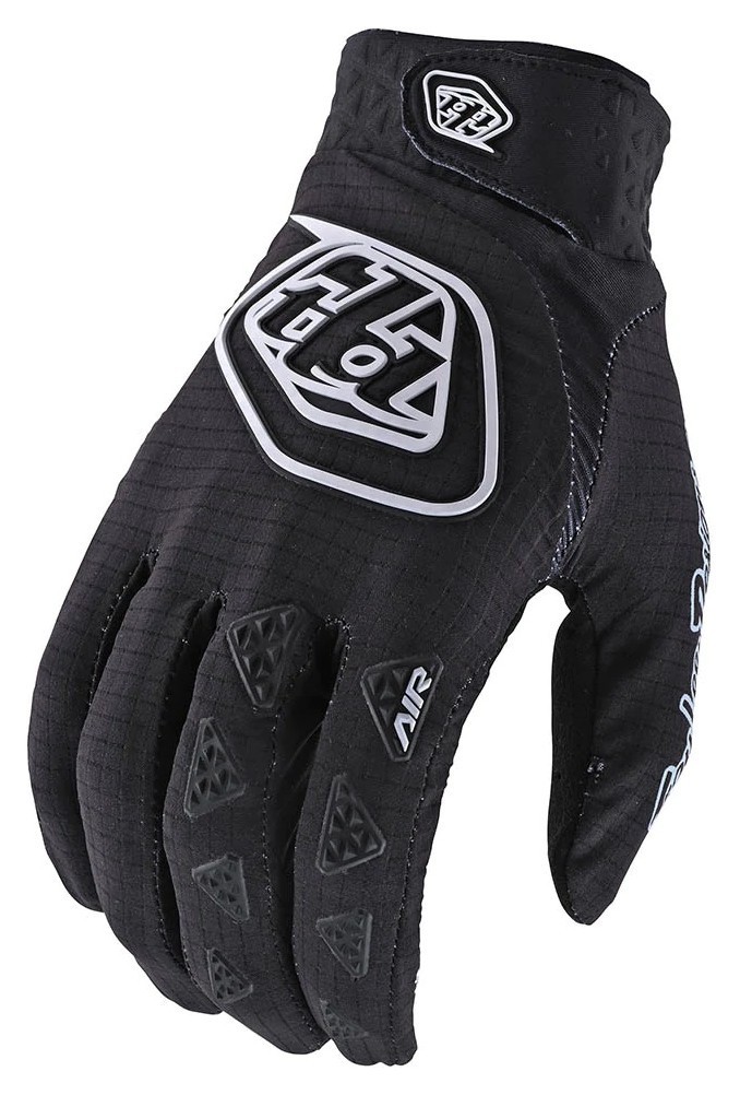 Вело Перчатки TLD YOUTH AIR GLOVE [BLACK] M, OBOD_406785003