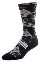 Носки TLD Camo Signature Perf-ce Sock [BLk] L/XL (10-14)
