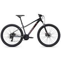 Велосипед 27,5" Marin WILDCAT TRAIL WFG 1 рама - M 2024 BLACK