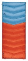 Kelty спальник Galactic 30 rooibos tea-aegean blue