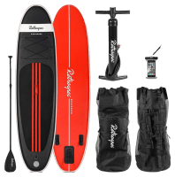 Надувна SUP дошка Retrospec Weekender 10 - Black