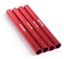 Ремонтный набор для каркаса палаток Naturehike 4pcs-red NH17A001-W