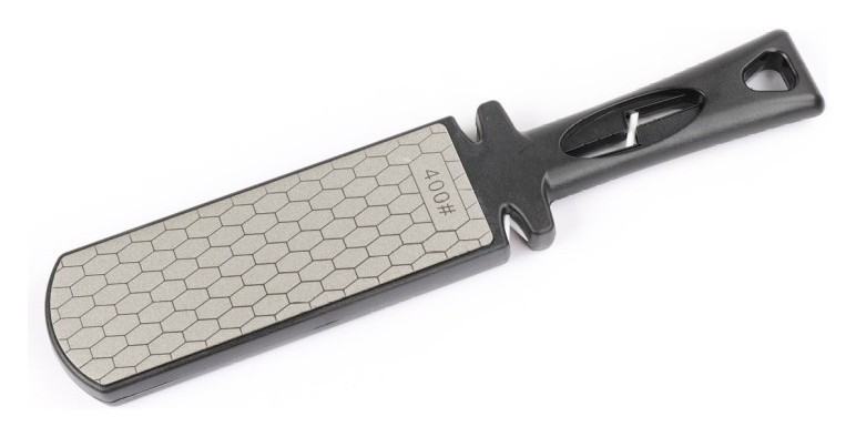 Точилка механічна алмазна Ganzo ProSharp, FNR_GProS