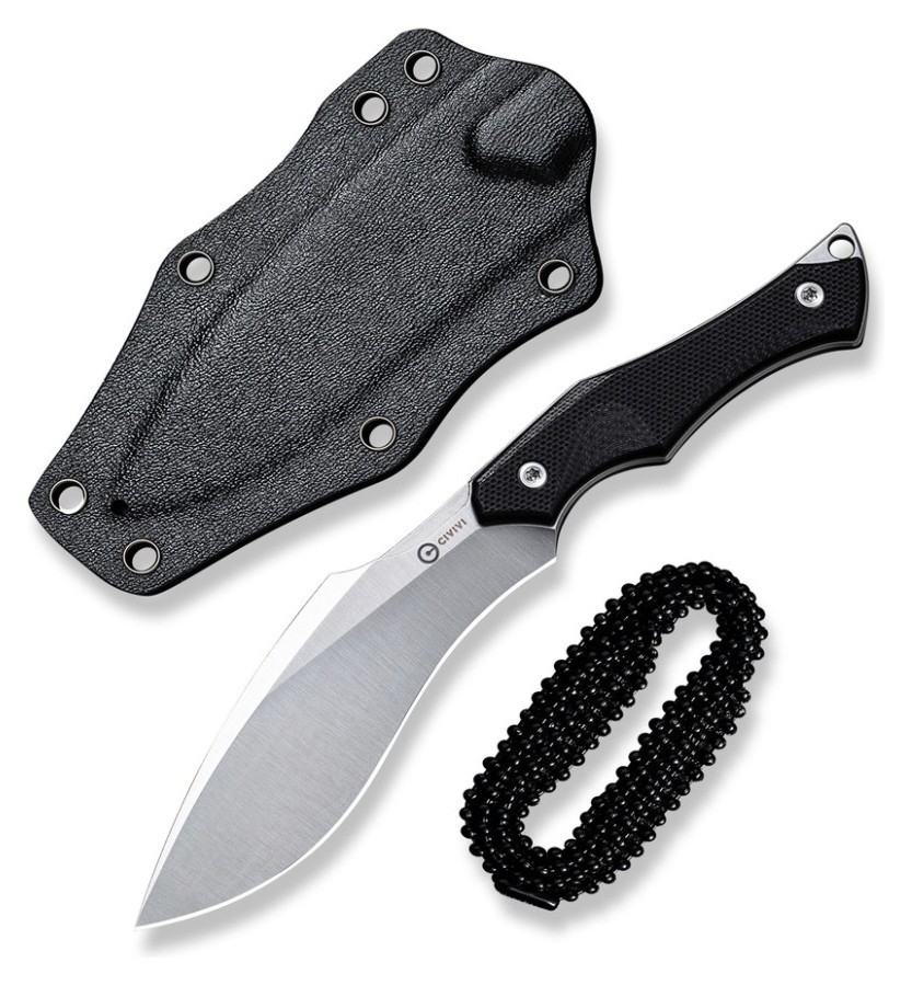 Ніж Civivi Vaquita II C047C-1, FNR_C047C-1