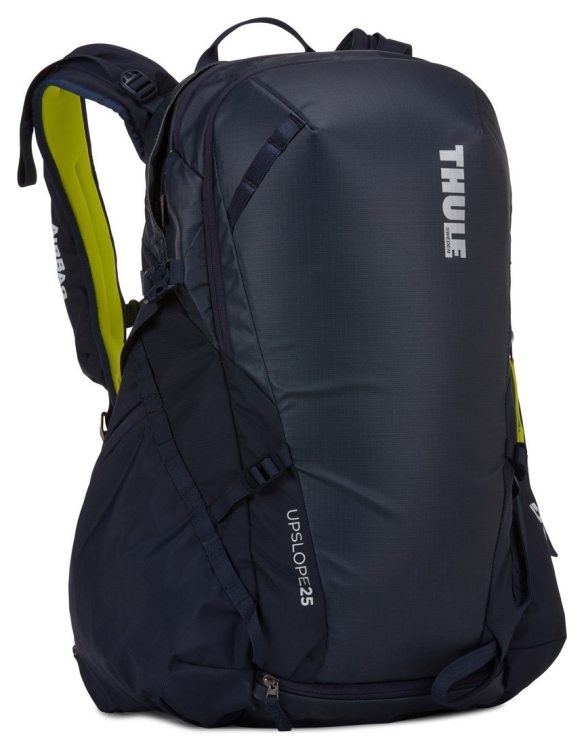 Гірськолижний рюкзак Thule Upslope 25L (Blackest Blue) (TH 3203607), TH 3203607