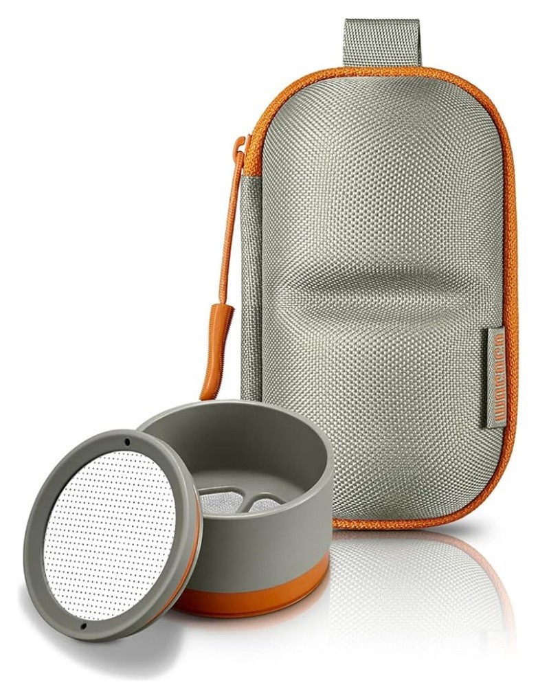 Аксесуари до Wacaco Pipamoka Basket Set (2 кошики + чохол), FNR_WP_BASK