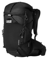Рюкзак туристичний Naturehike Helium CNK2450XB016, 40 л, чорний, L
