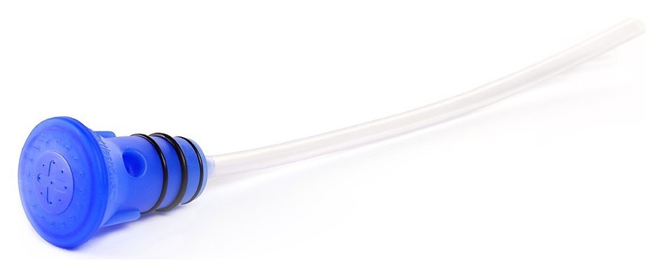 Lifeventure насадка для душу Travel Bottle Shower, 62110