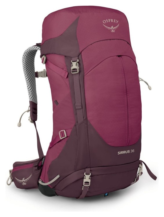 Рюкзак Osprey Sirrus 36, 009.3590