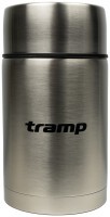Термос Tramp с широким горлом 1,0л UTRC-079