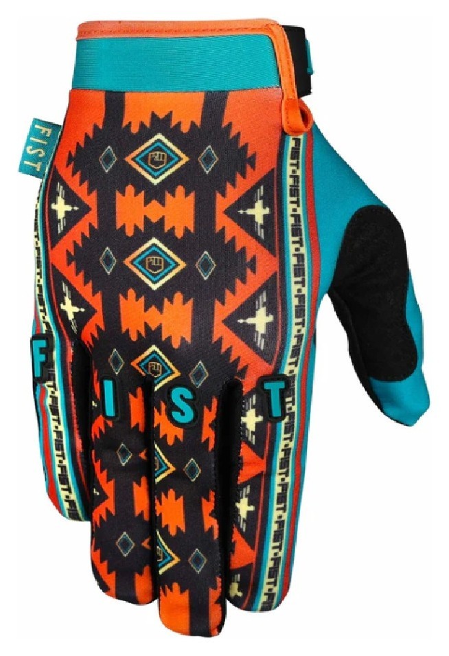 Рукавички Fist THUNDERBIRD GLOVE - Medium, VELD_F-GS-00998-M