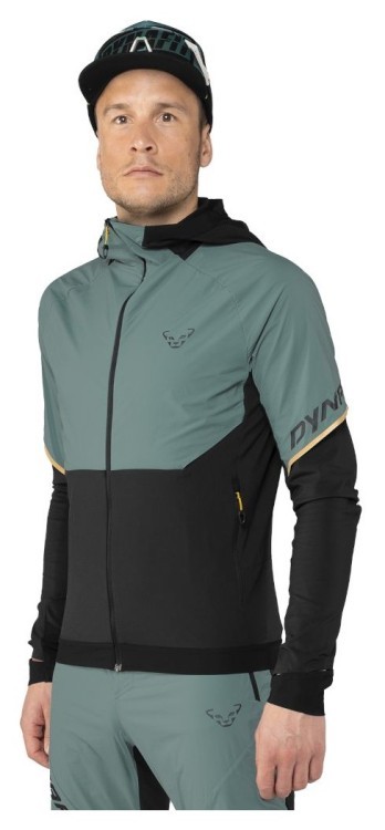 Куртка Dynafit Alpine Hybrid Mns, 016.002.2698