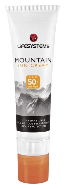 Крем Lifesystems Mountain Combi Stick - SPF50, 40040