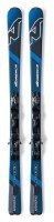 Ліжі гірські комплект Nordica AVENGER 82 EVO+N ADV PRE 170см Blue/black (0A5069Q5+0C4042 001)