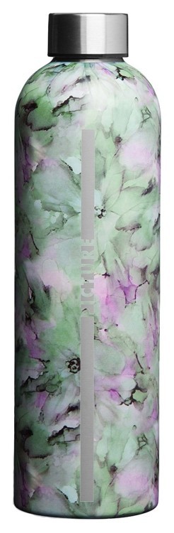 Picture Organic термофляга Mahen blurry water print, ACC150E