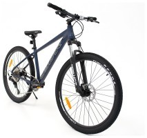 Велосипед Oskar Phantom 27.5