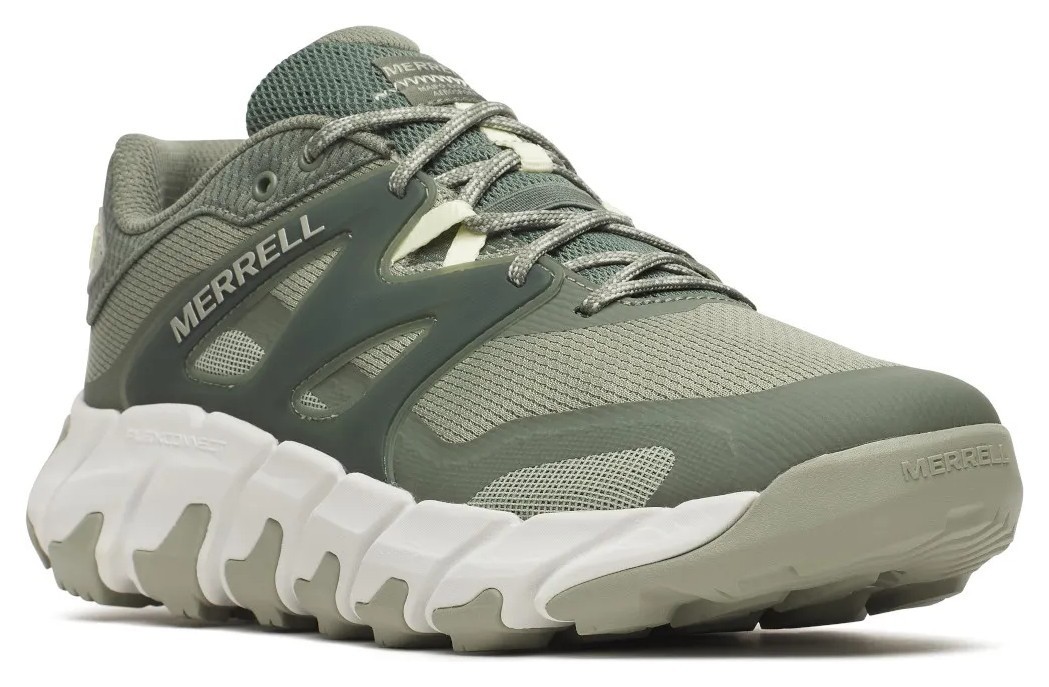 Кроссовки Merrell Maipo Explorer Aerosport Mns, GRG_036.2528