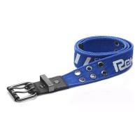 Ремінь Rehall Buckle 115 cm blue