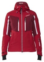 Tenson куртка Race W 2022 red L