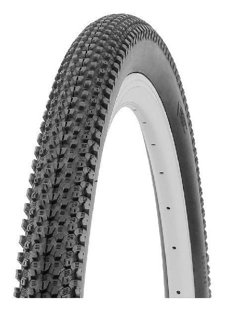 Покрышка 29" x 2.10 WANDA W2003 черный 30TPI без камеры (с коричневым пятном), TIR-29-050