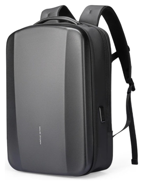 Xyber MR8011 Black, MR8011_00