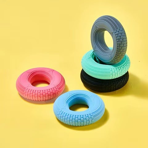 Еспандер кистьовий кільце (470) Bavar Sport, BVR_396