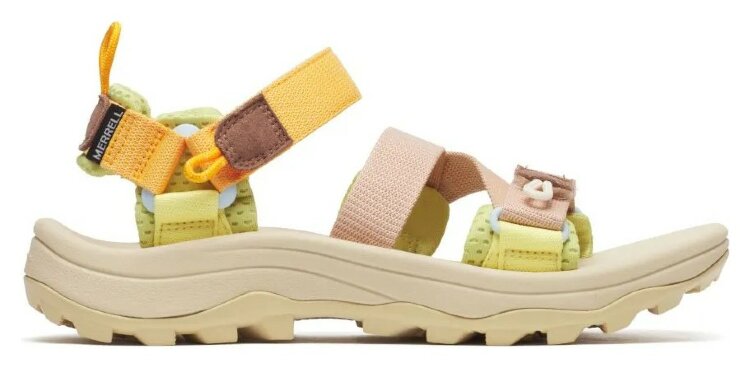 Сандалі Merrell Speed Fusion Sport RMX Wmn, GRG_036.1632