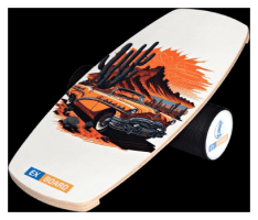 Баланс борд Car EX130 Ex-board