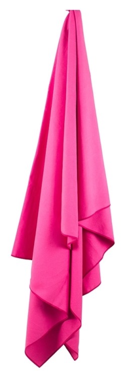 Lifeventure полотенце Soft Fibre Advance pink Giant, 63052-Giant