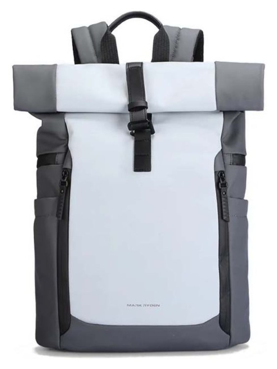 Рюкзак Mark Ryden MR3807 Gray-blue, MR3807_06