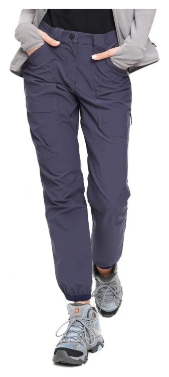 Штани Turbat Explorer Wmn, GRG_012.004.4542