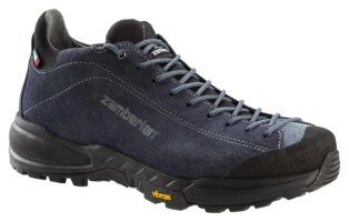 Кроссовки Zamberlan 217 Free Blast GTX Suede