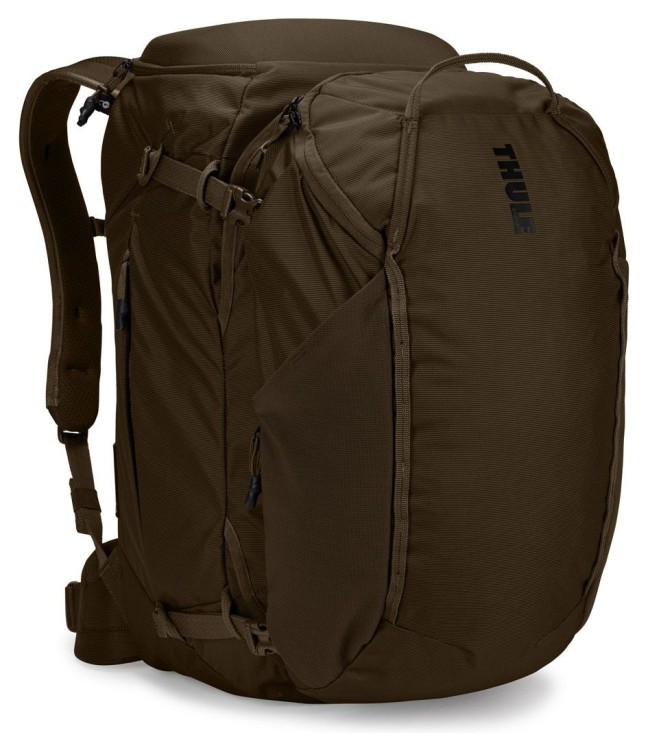 Туристический рюкзак Thule Landmark 60L (Deep Khaki) 3205313 (TH 3205313), TH 3205313