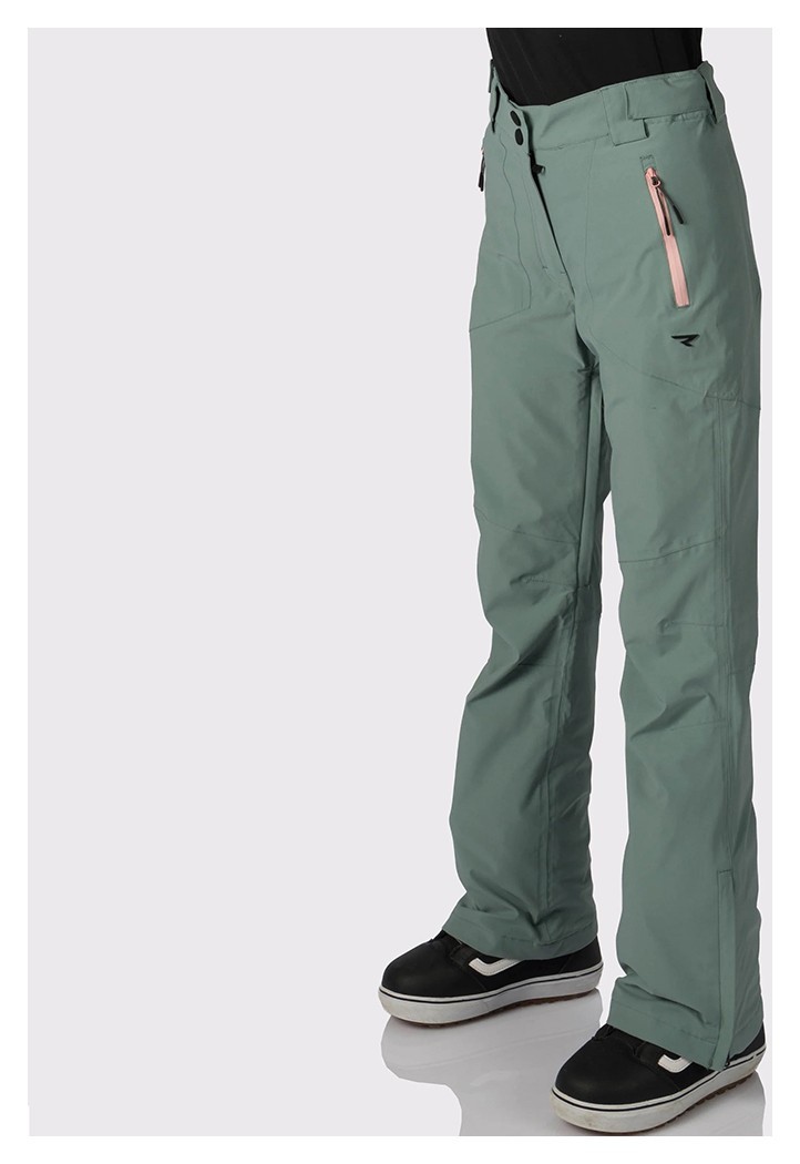 Rehall штани сноубордичні Wondr W 2026 stormy sea L, 60802-3068-L