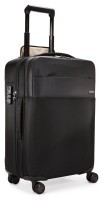 Чемодан на колесах Thule Spira CarryOn Spinner (Black) (TH 3203773)