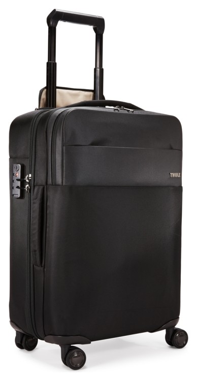 Чемодан на колесах Thule Spira CarryOn Spinner (Black) (TH 3203773), TH 3203773