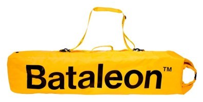 Чохол для сноуборду Bataleon GETAWAY 172 см Yellow (BA.21.70.GAB.OS.YE)