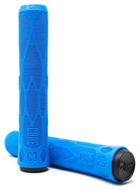 Гріпси для самокату CORE Pro - Blue, FRD.037044