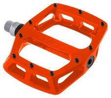 Педали DMR V12 (Tango Orange)