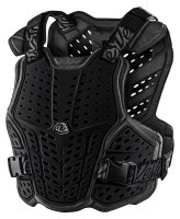 Захист тіла TLD ROCKFIGHT CHEST PROTECTOR [BLACK] YOUTH
