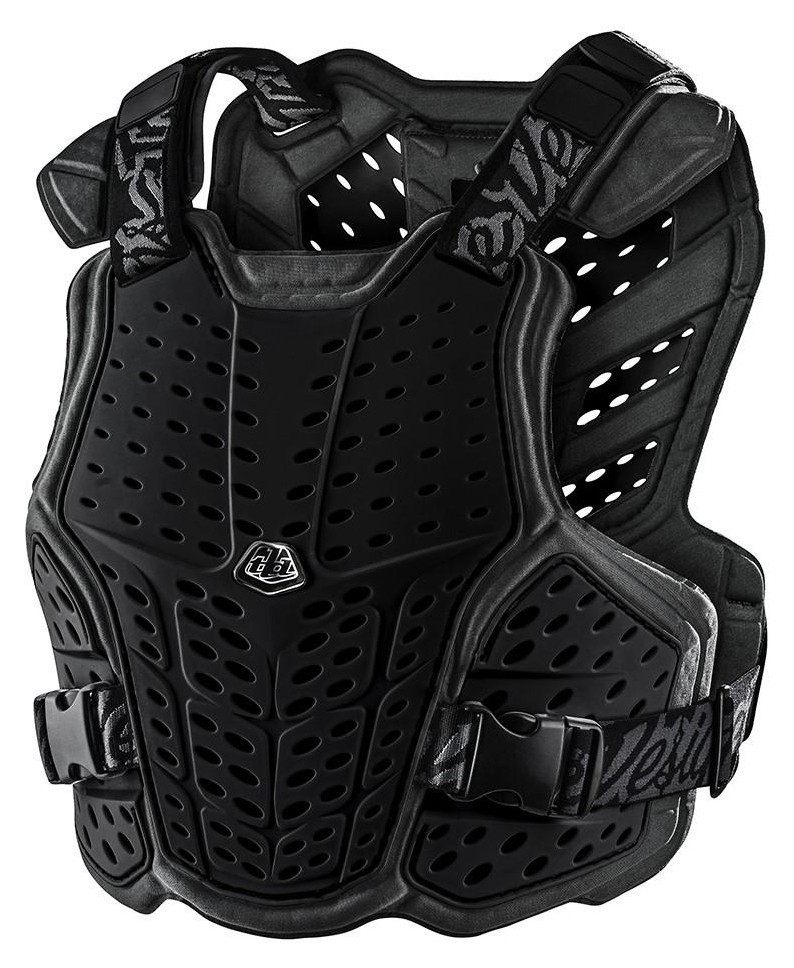 Защита тела TLD ROCKFIGHT CHEST PROTECTOR [BLACK] YOUTH, OBOD_581003000