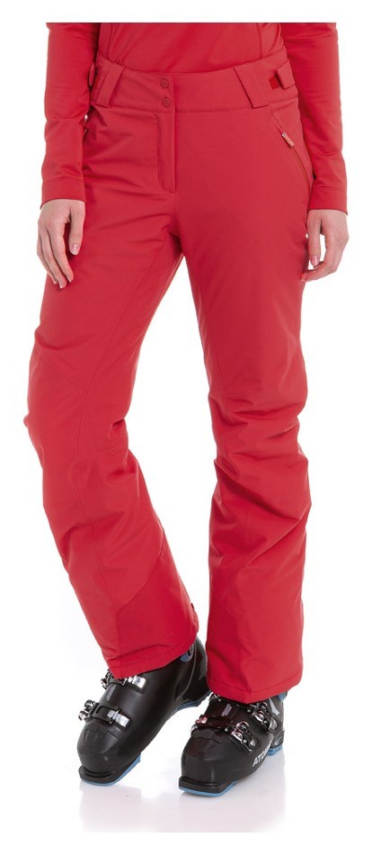 Штани утеплені жіночі Schoeffel SKI PANTS ALP NOVA 40 Hibiscus 2500 (10-12835), RCH_21129