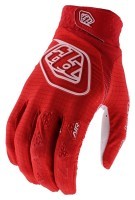 Вело Перчатки TLD YOUTH AIR GLOVE [RED] S
