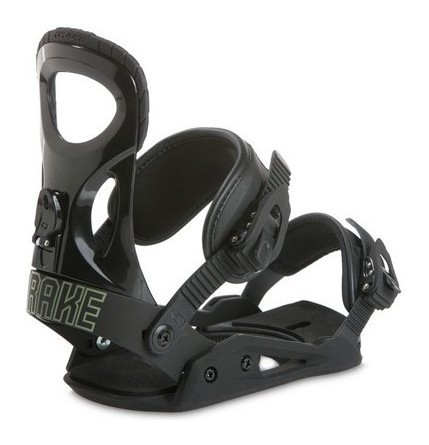 Кріплення для сноуборду Drake KING M Black (71171025), RCH_21666