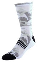 Шкарпетки TLD Camo Signature Perf-ce Sock [Cement] S/M (5-9)