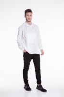 Мужская ветровка Rich Sport Luxe XL White