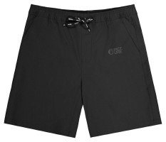 Picture Organic шорты Lenu Stretch Shorts black XL